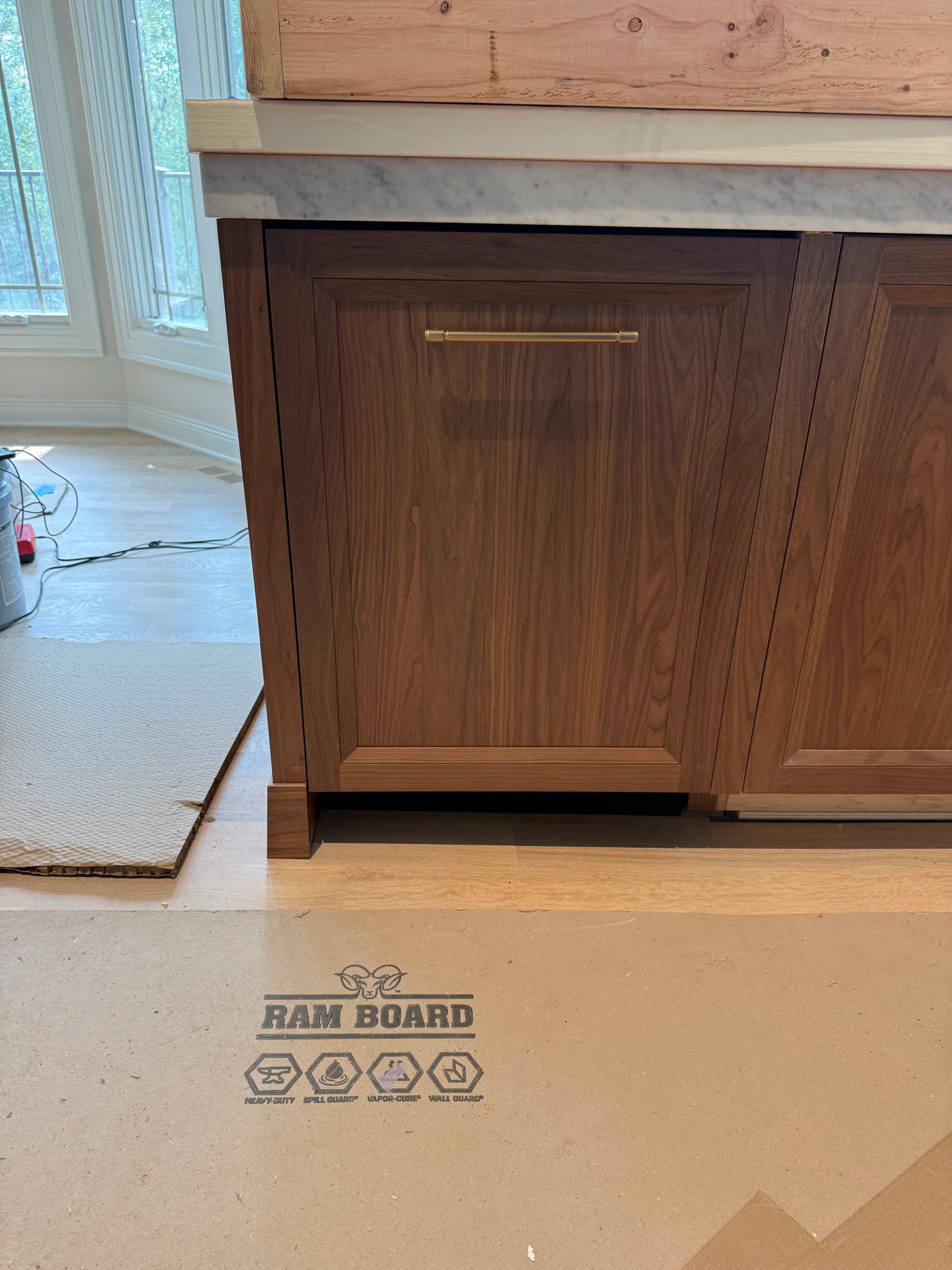 Gallery photos for Sub-Zero Built-In Appliance Installation in West Des Moines: Image #3