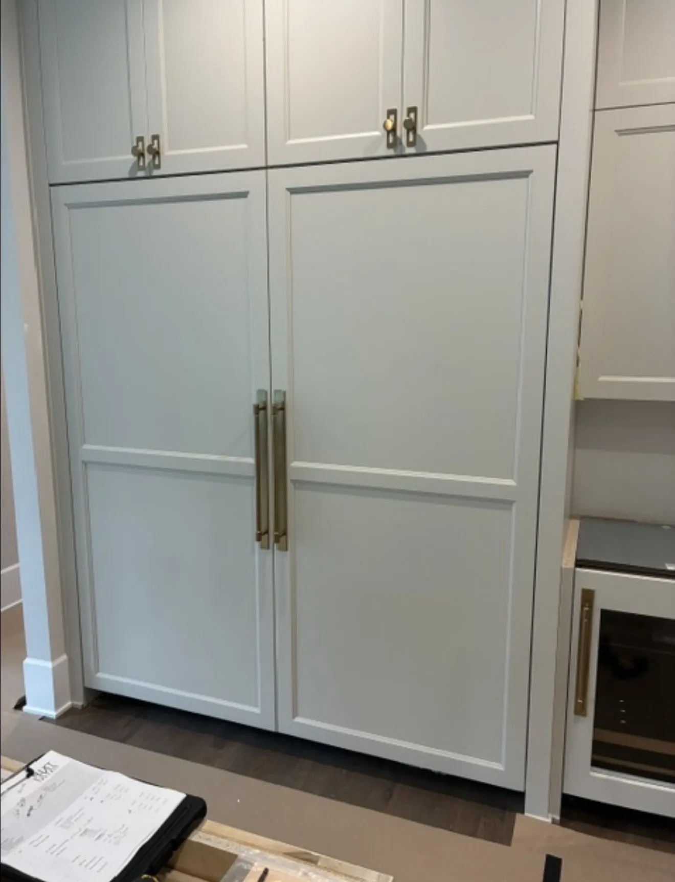 Gallery photos for Built-In Appliance Install Done Right in WDM: Image #3