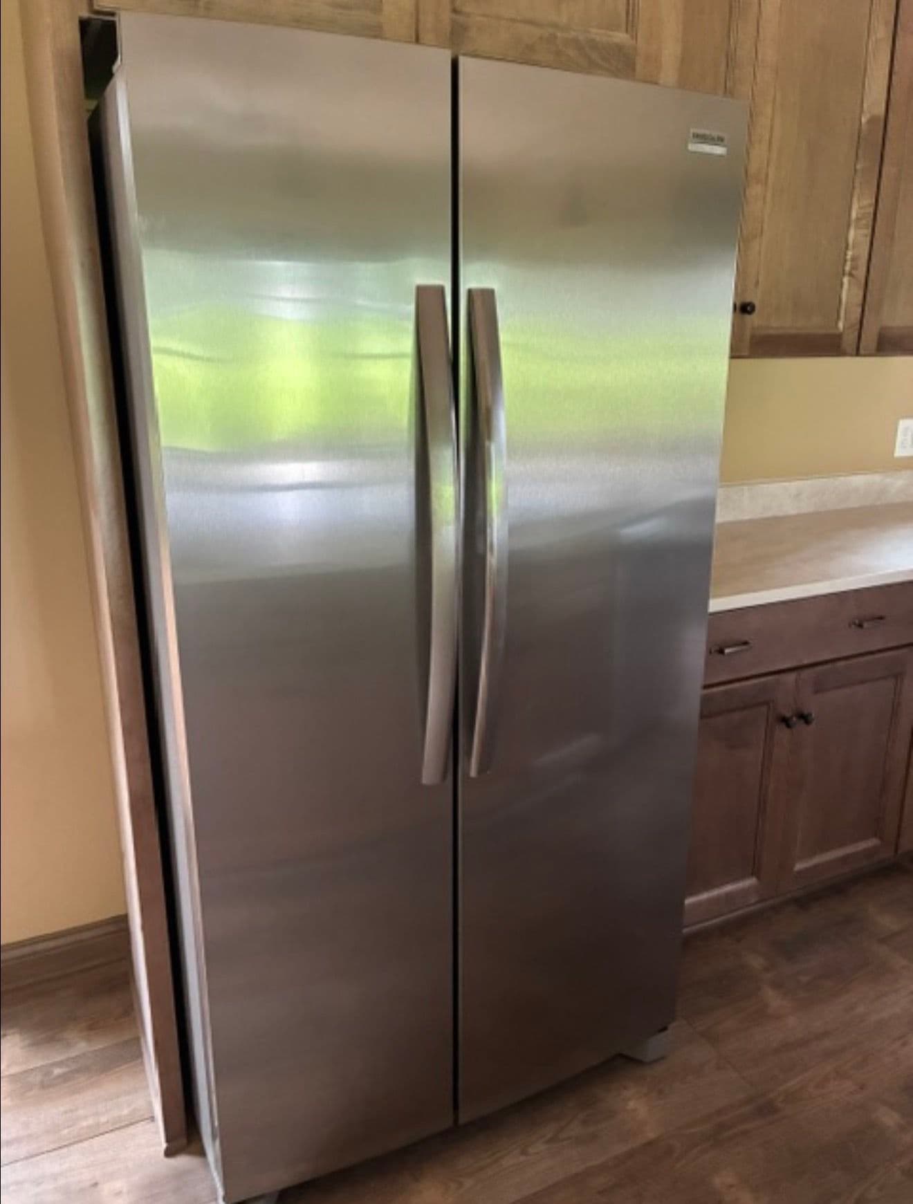 Gallery photos for Full Home Appliance Install Done Right for a Spec Home: Image #3