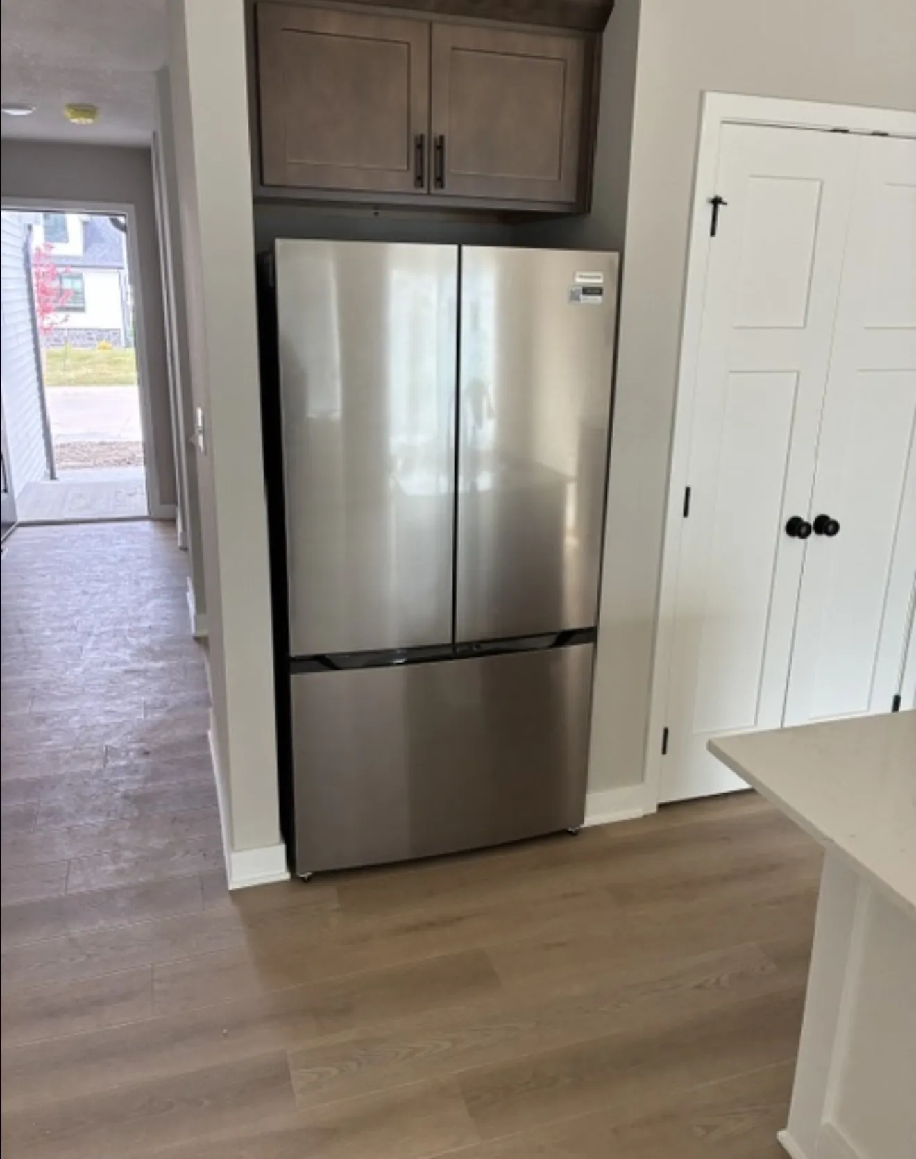 Full Appliance Installs Across Three Spec Homes in Ankeny image